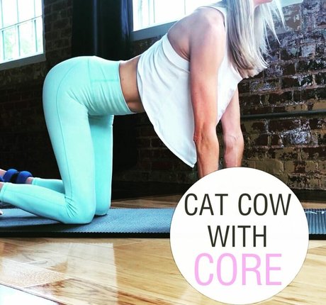 Michelle Laframboise erotische freie bild