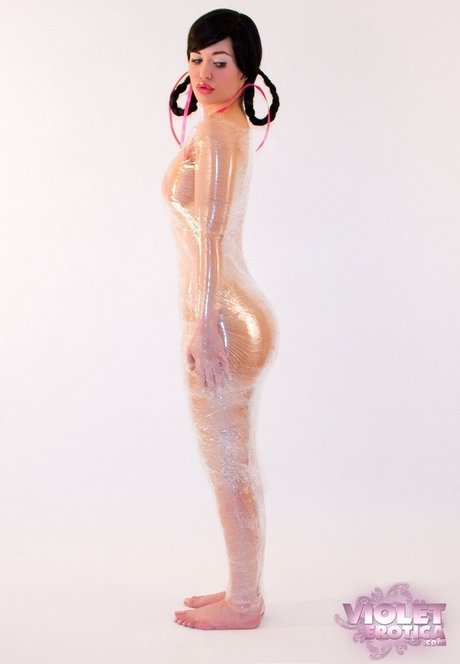 Violet Doll hübsche nackt galerien