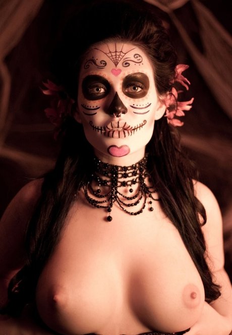 Violet Doll heiße pornografische galerie