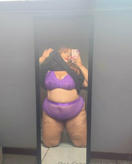 luna gfe schauspielerin nacktheit bild