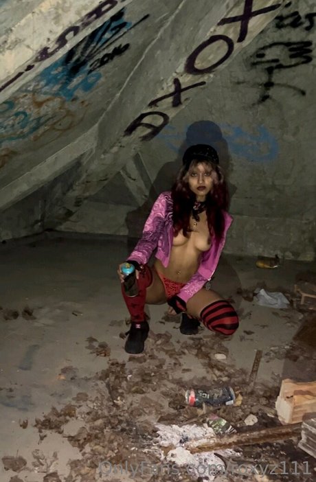 Roxyz111 nackt top galerien