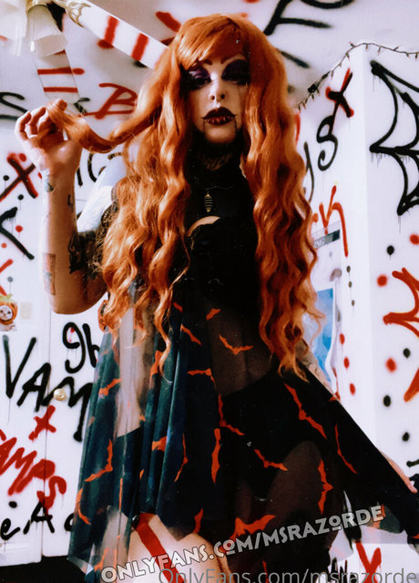 msrazorde pornostar schöne bilder