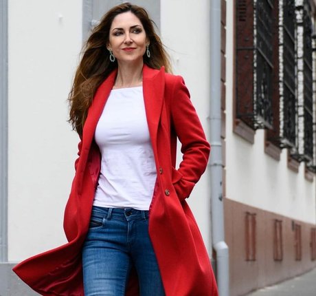 Tamara Wernli hd pornografische bilder