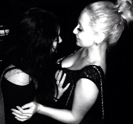 schwuler fick nur fans nackten bild