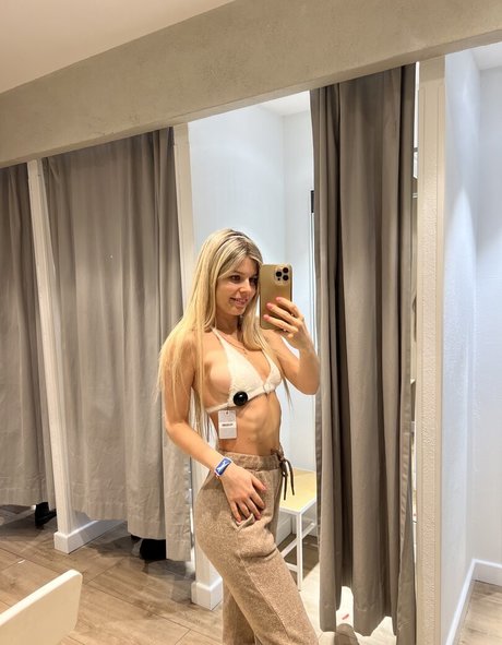 Mashenkamarish xxx nackten galerie