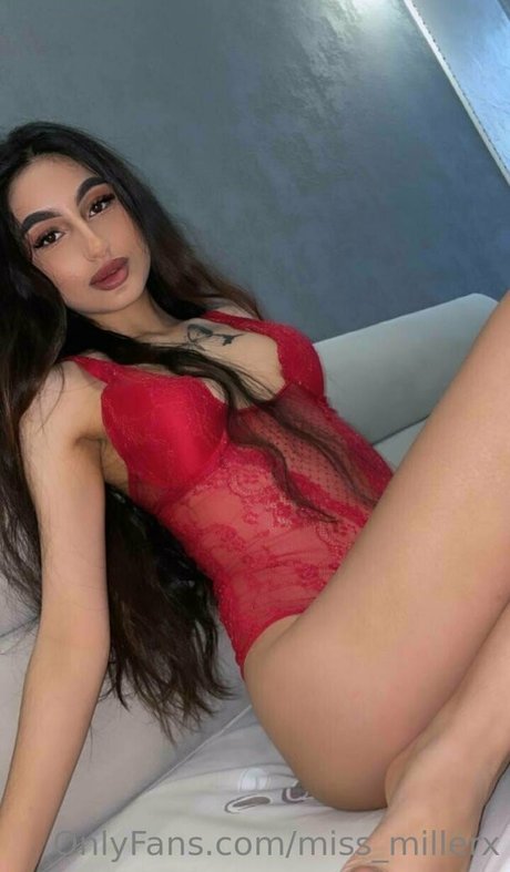 miss millerx erotische nette galerie