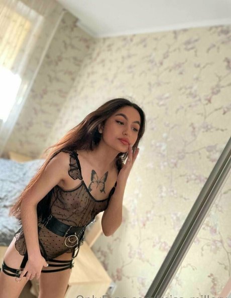 miss millerx exklusive porno fotos