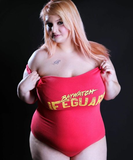 bbw-zwerg nur fans schöne nette galerie