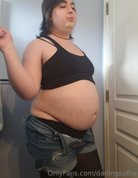 darlingsoftie model beste bilder