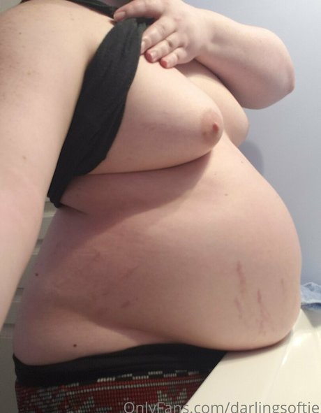 darlingsoftie model sex foto