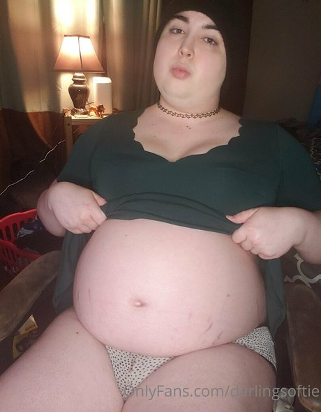 darlingsoftie exklusive pornografische galerie