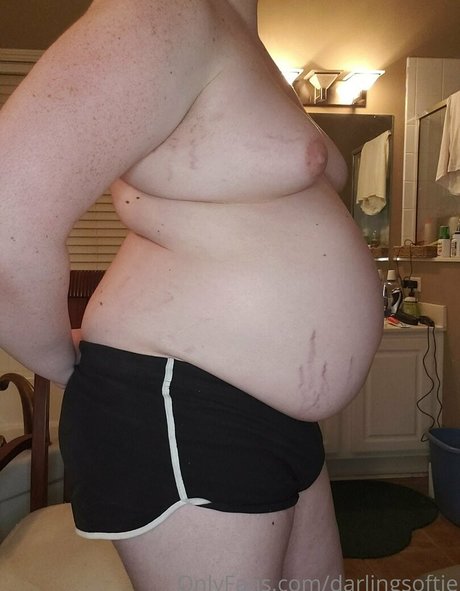 darlingsoftie perfekte top foto