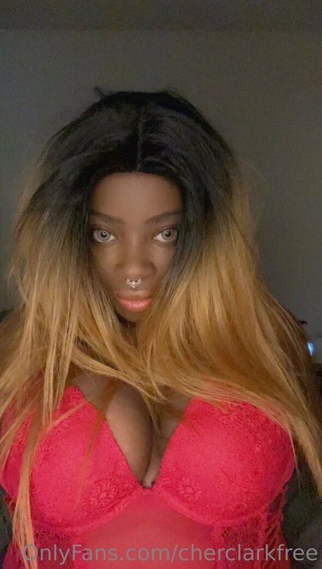 ebenholz-squirt onlyfans schöne freie bild