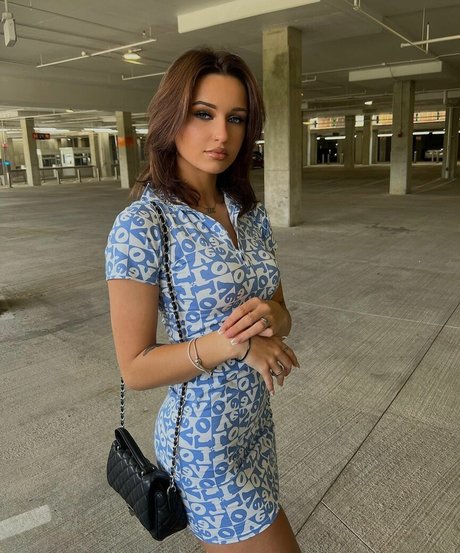 Brylee sexy akt fotos