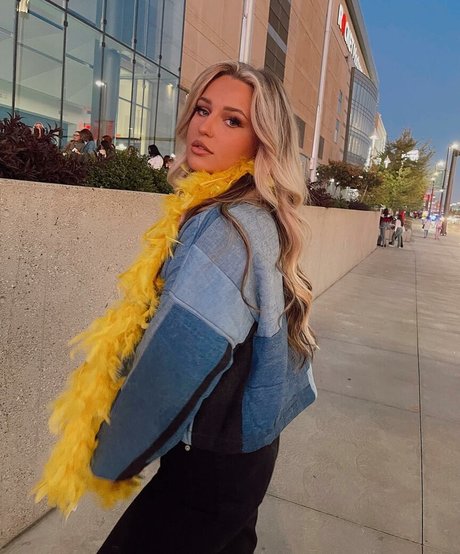 Brylee porno perfekte bild