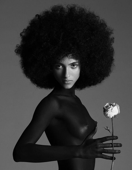 Melodie Vaxelaire kunst schöne bild