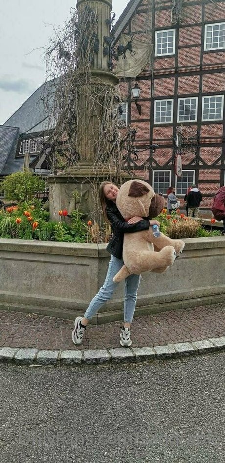 sandrable hübsche pornografische foto