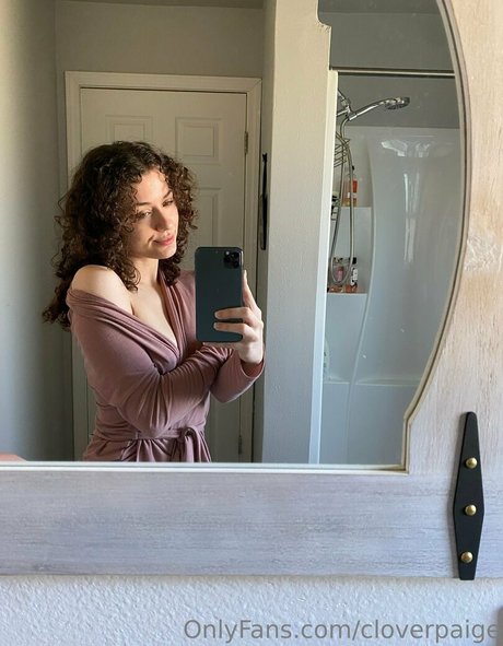 Cloverpaige schauspielerin pornografische archiv