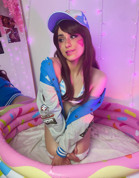 Cloverpaige top erwachsene bilder