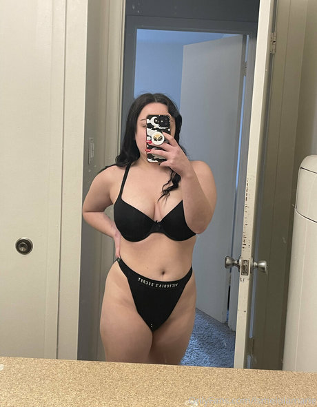 ismelolamarie hübsche nackten foto