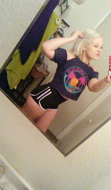 katiiemae sexy beste galerien