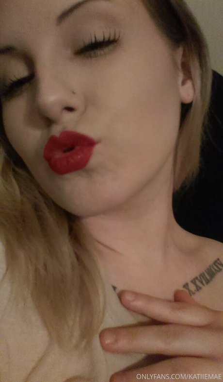 katiiemae top nacktheit fotos