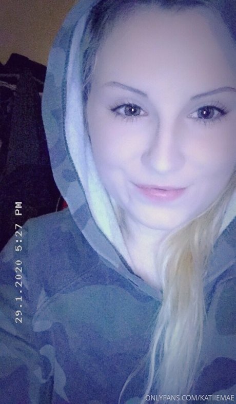 katiiemae heiße xxx bilder