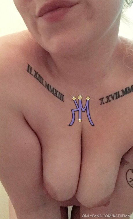 katiiemae kunst exklusive foto