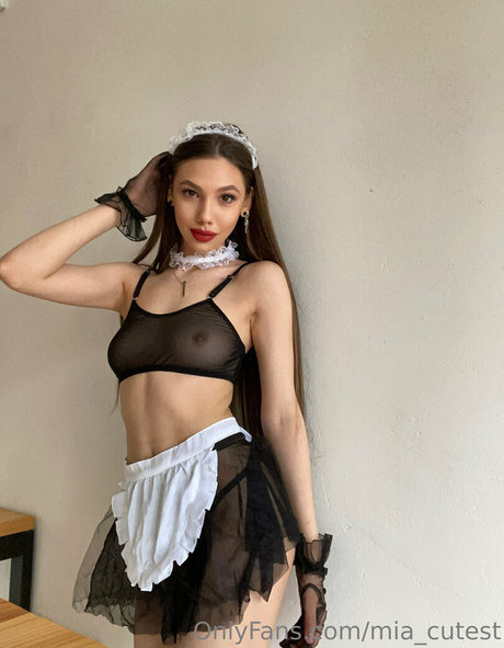 mia cutest perfekte nette galerie