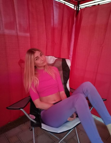 christine live exklusive top fotos