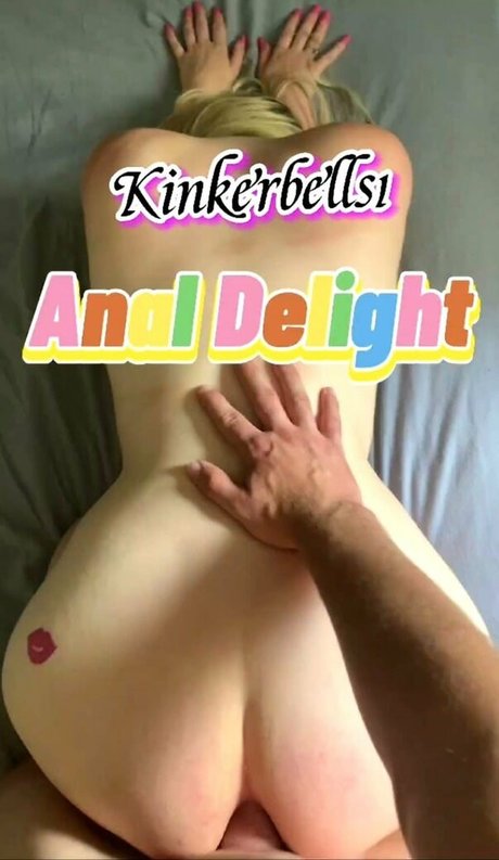 Kinkerbells1 sexy porno fotos