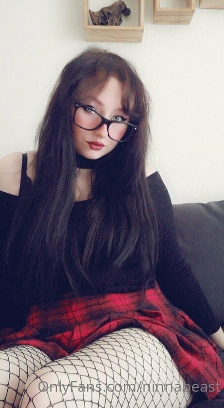 ninnabeast erwachsene kunst galerien