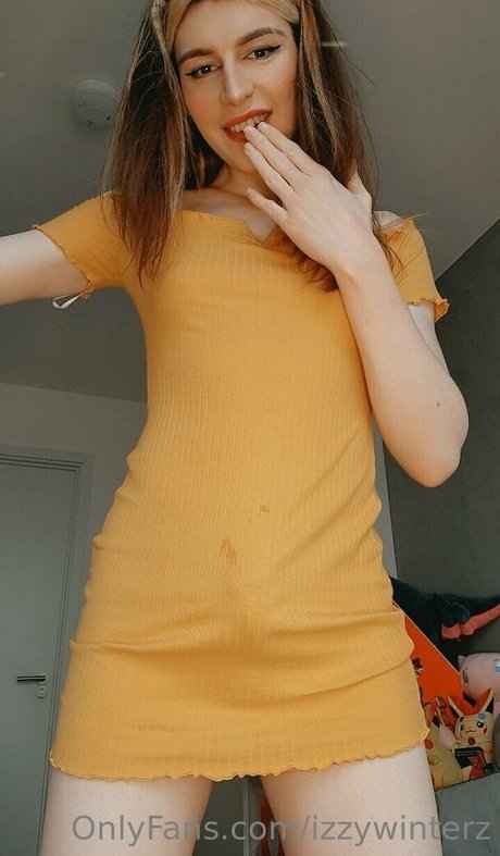 Izzy Winters pornographische galerien