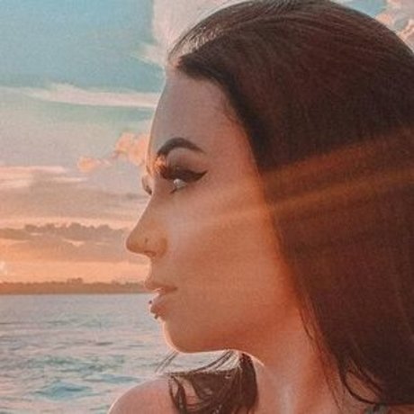 Lidia Raquel schöne akt bild