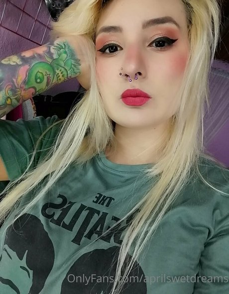 aprilswetdreams pornostar akt galerie