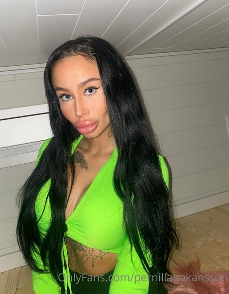 pernillahakansson xxx akt foto