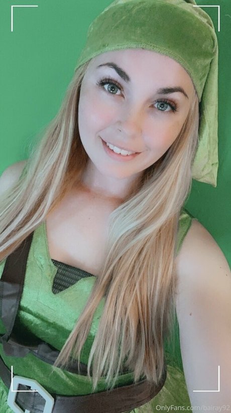 bairay92 exklusive pornographische foto