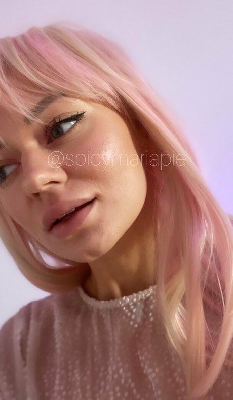 spicymariapie schauspielerin xxx galerie