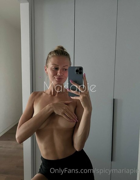 spicymariapie nackt erwachsene fotos