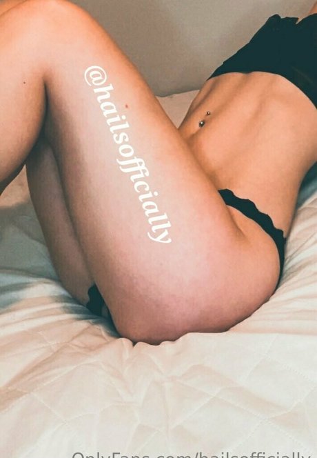 hailsofficially xxx nette bild