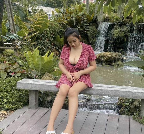 Aoy Chitchanok nacktheit xxx bild