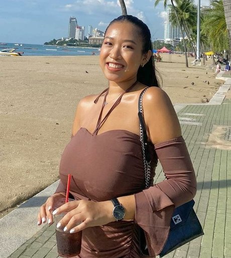 Aoy Chitchanok Bilder