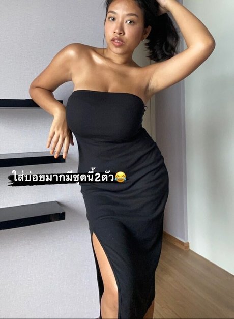 Aoy Chitchanok xxx porno foto