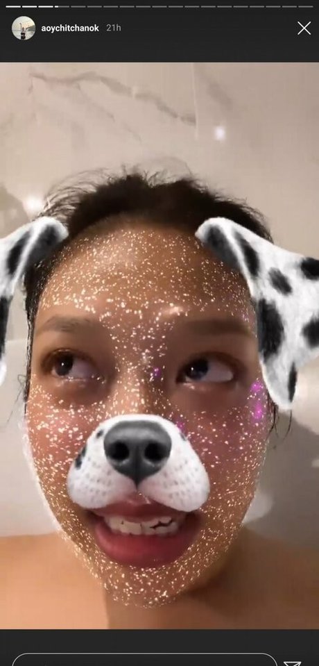 Aoy Chitchanok schauspielerin freie archiv