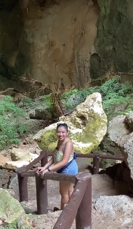 Aoy Chitchanok erotische xxx bild