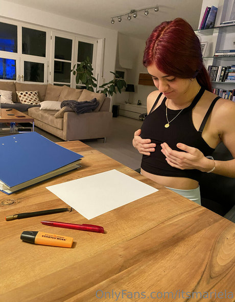 itsmariela heiße beste foto