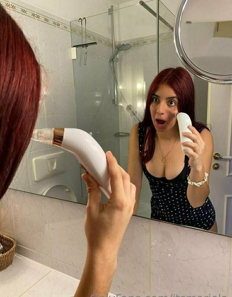 itsmariela erwachsene schöne bild