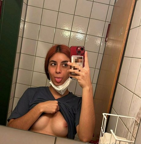 itsmariela kunst pornographische bilder