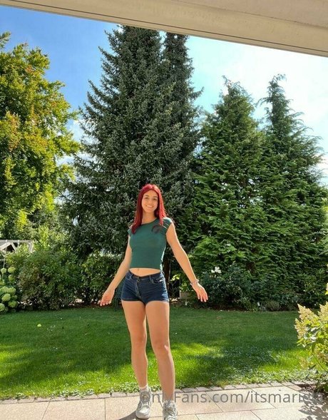 itsmariela Profilbild