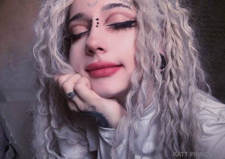 Ratt Princesss nette bilder